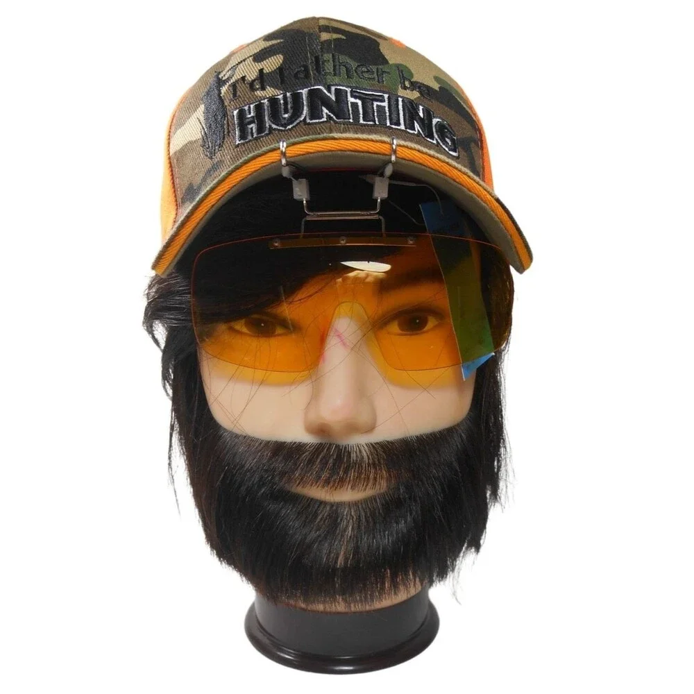 Visor vision new tag